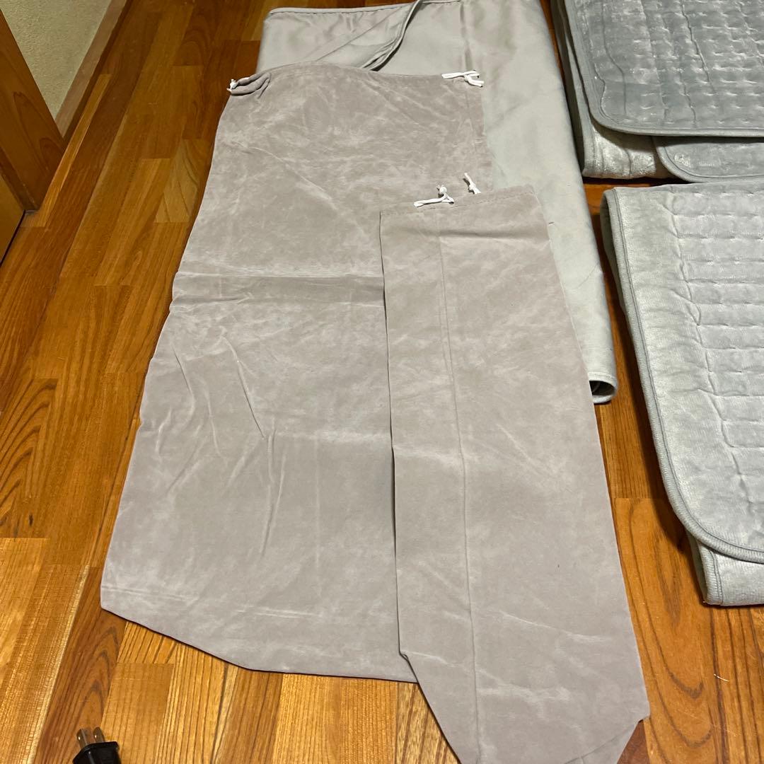 DENBAH健康機器 マット付き