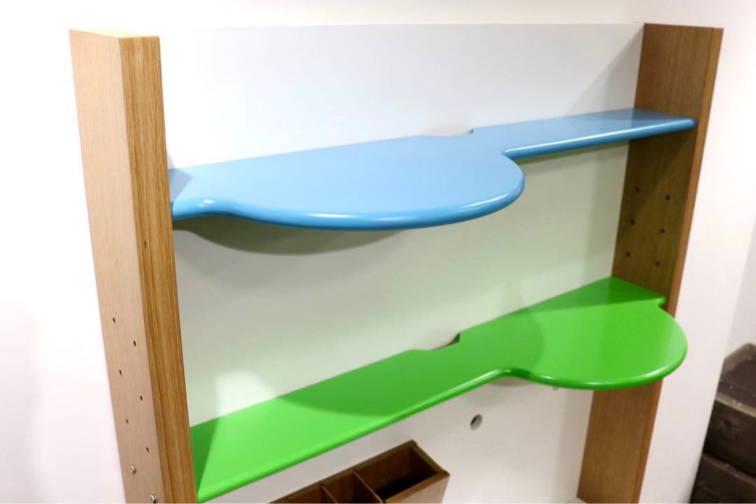 GMHN300B○MARGINAL / マージナル LKS-02 LUCE SH