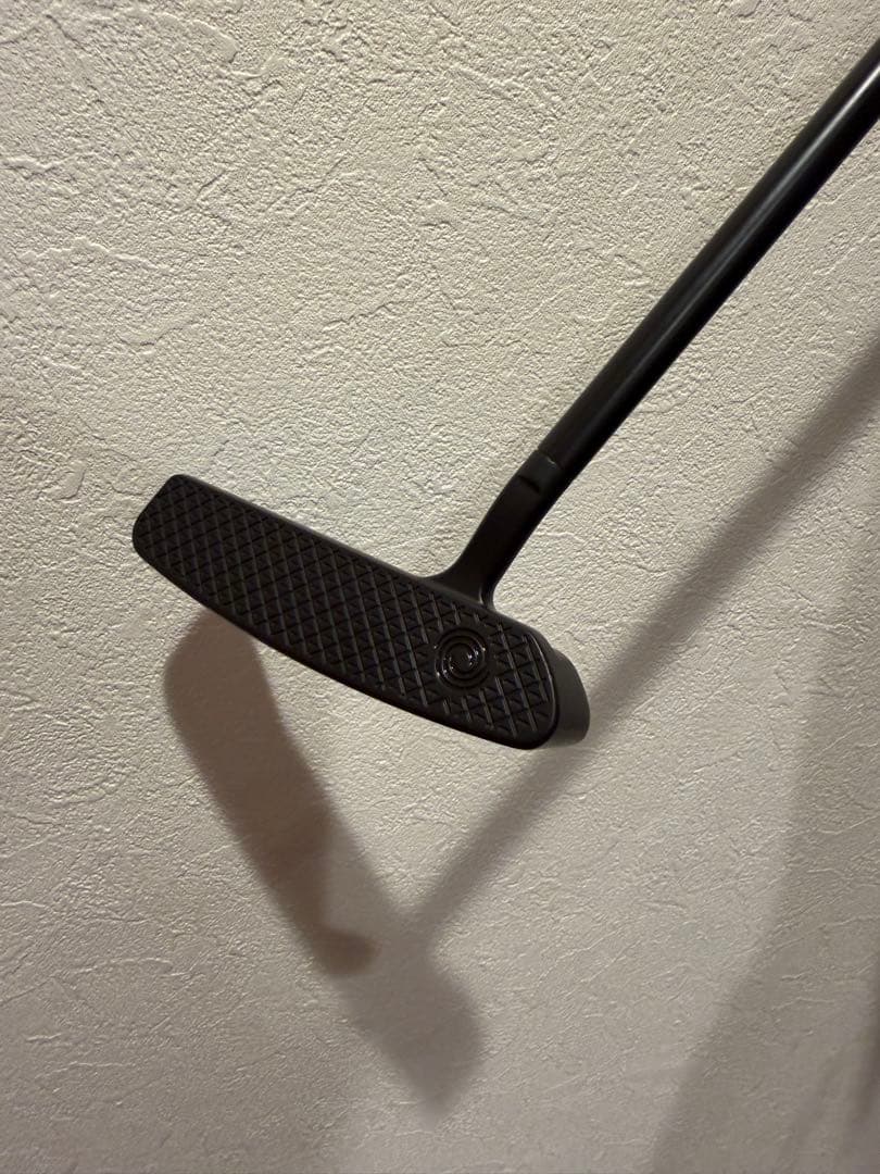 【美品】最終値下げ Odessey Toulon Azalea マットブラック