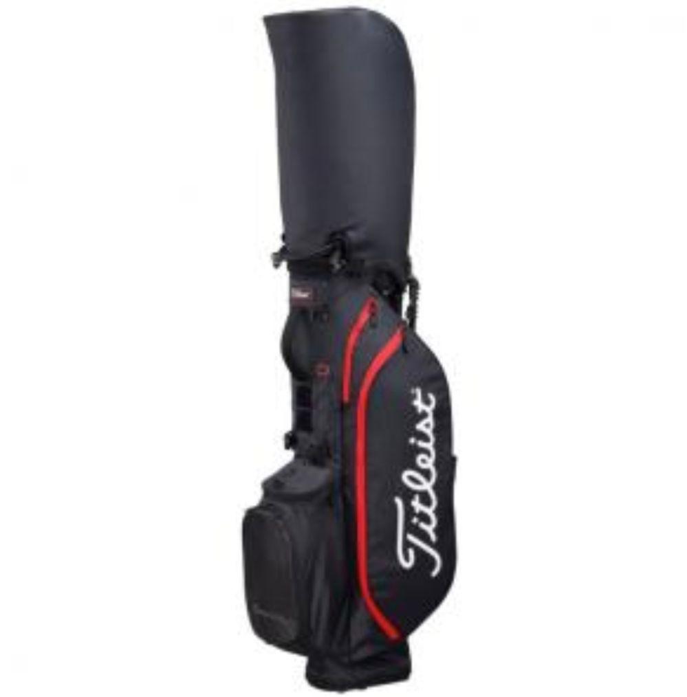 【 新品 タグ付き 未開封 】 タイトリスト スタンド キャディバッグ