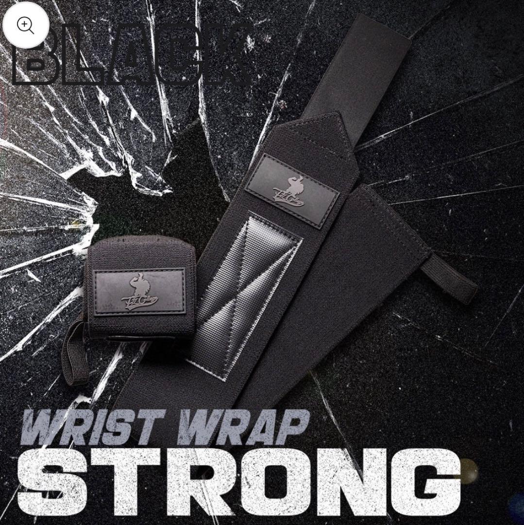 PLCollegeベルトプラスリストラップ