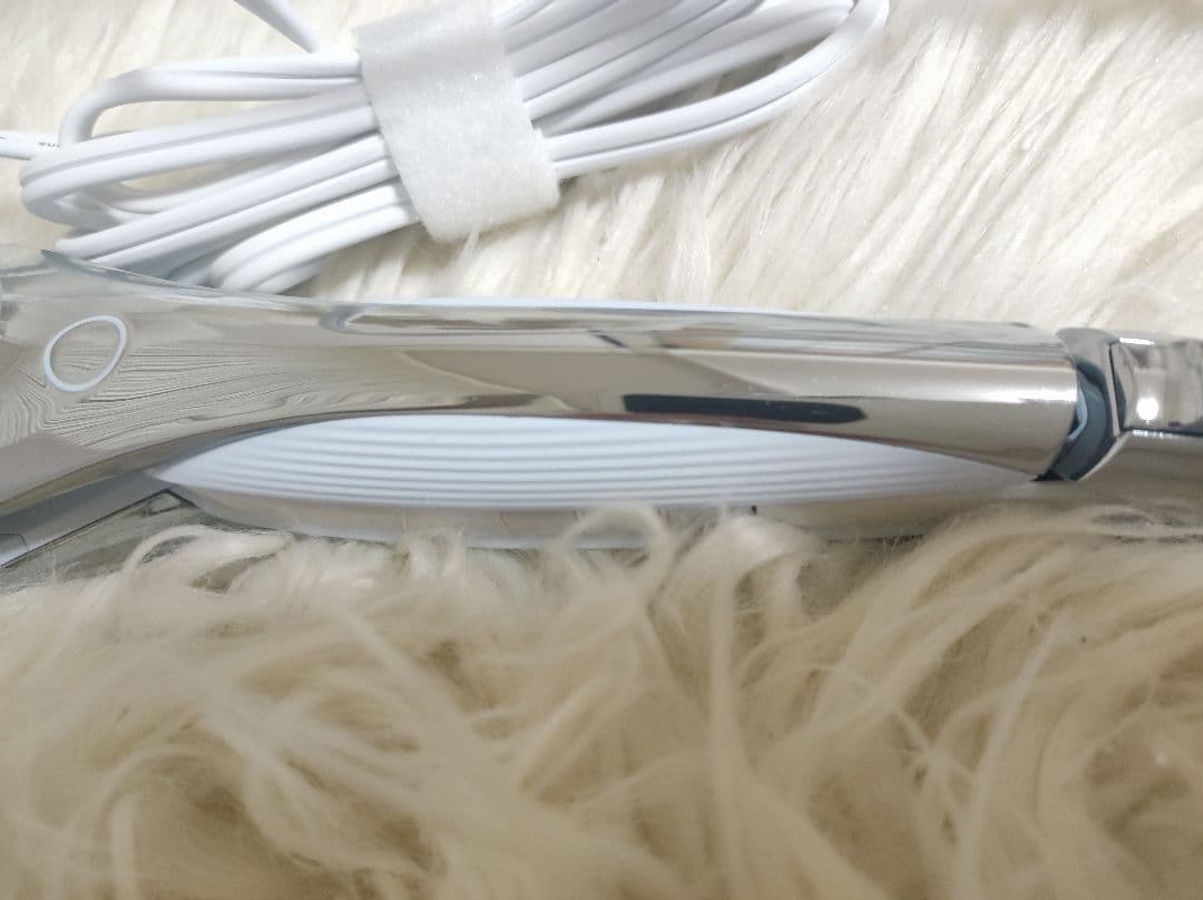 ReFa パワーストレートアイロン プロ　公式サイト購入美品