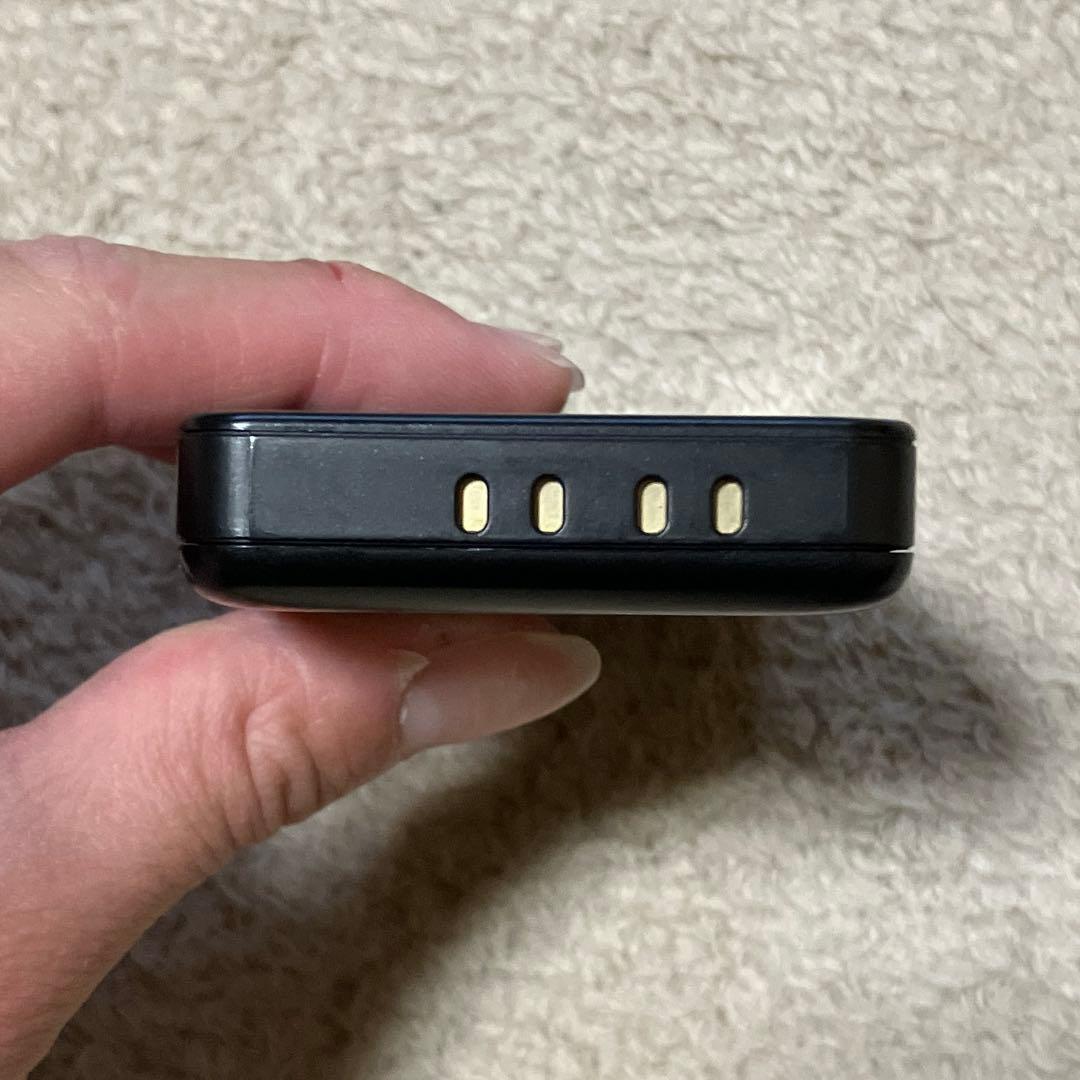 SONY FM/AMラジオ SRF-T355