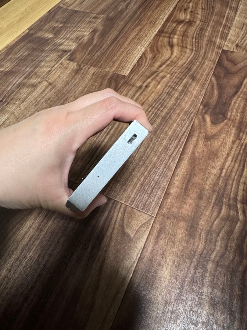 Pioneer DAP XDP-300R 本体のみ