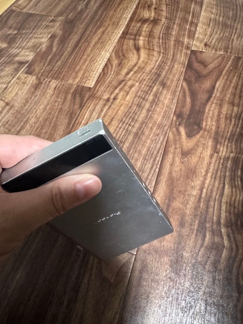 Pioneer DAP XDP-300R 本体のみ