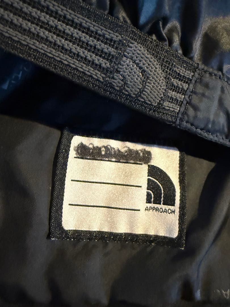 THE NORTH FACE GORE-TEX マウンテンジャケット150