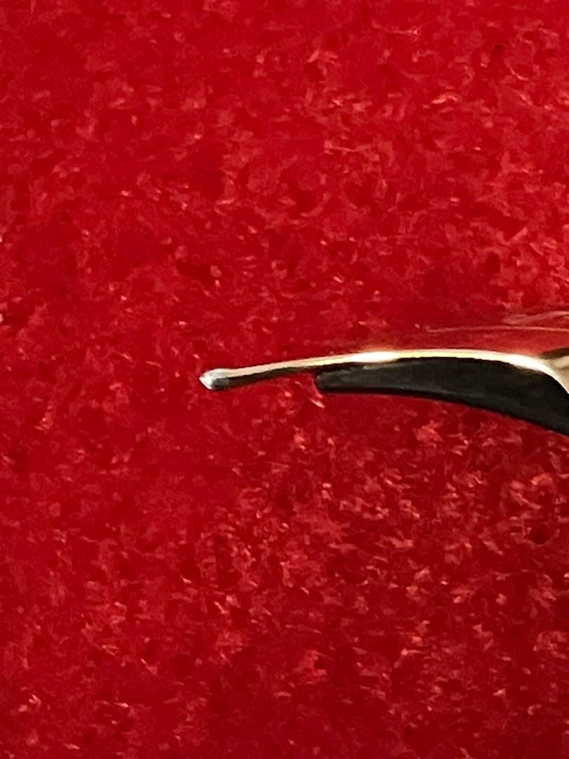 pilot custom 67 JISマーク