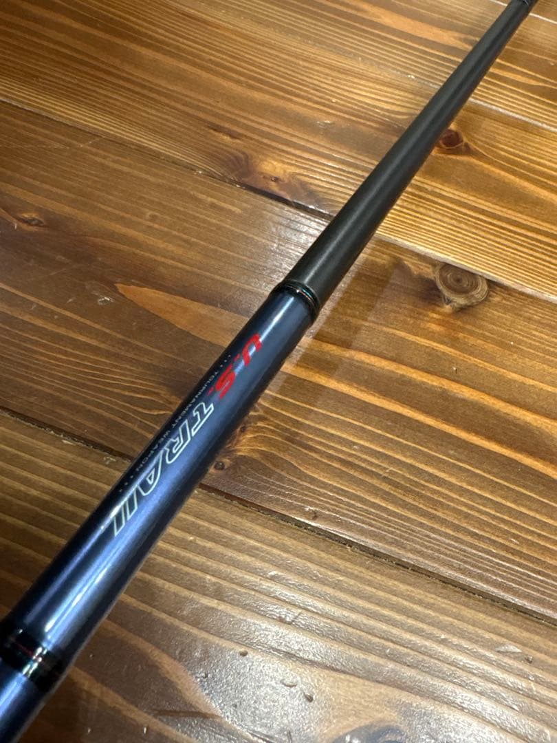 ダイワ バトラーＵＳトレイル ＢＡ－ＵＳＴ　６６１ＭＲＢ－Ｇ　DAIWA