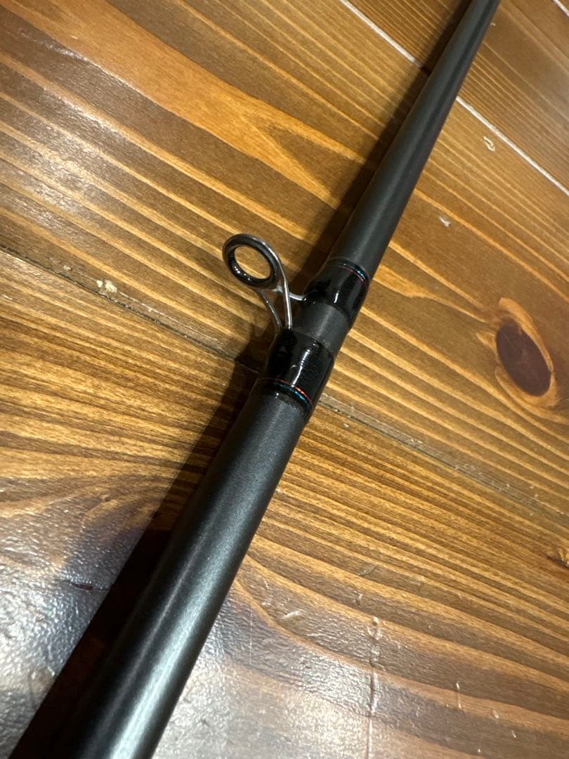 ダイワ バトラーＵＳトレイル ＢＡ－ＵＳＴ　６６１ＭＲＢ－Ｇ　DAIWA