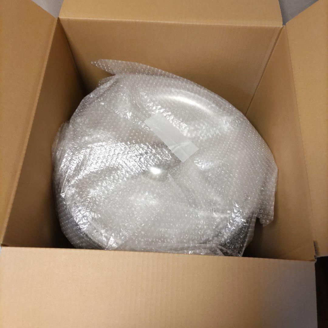 ①ステンレス寸胴鍋　42cm　大容量　業務用