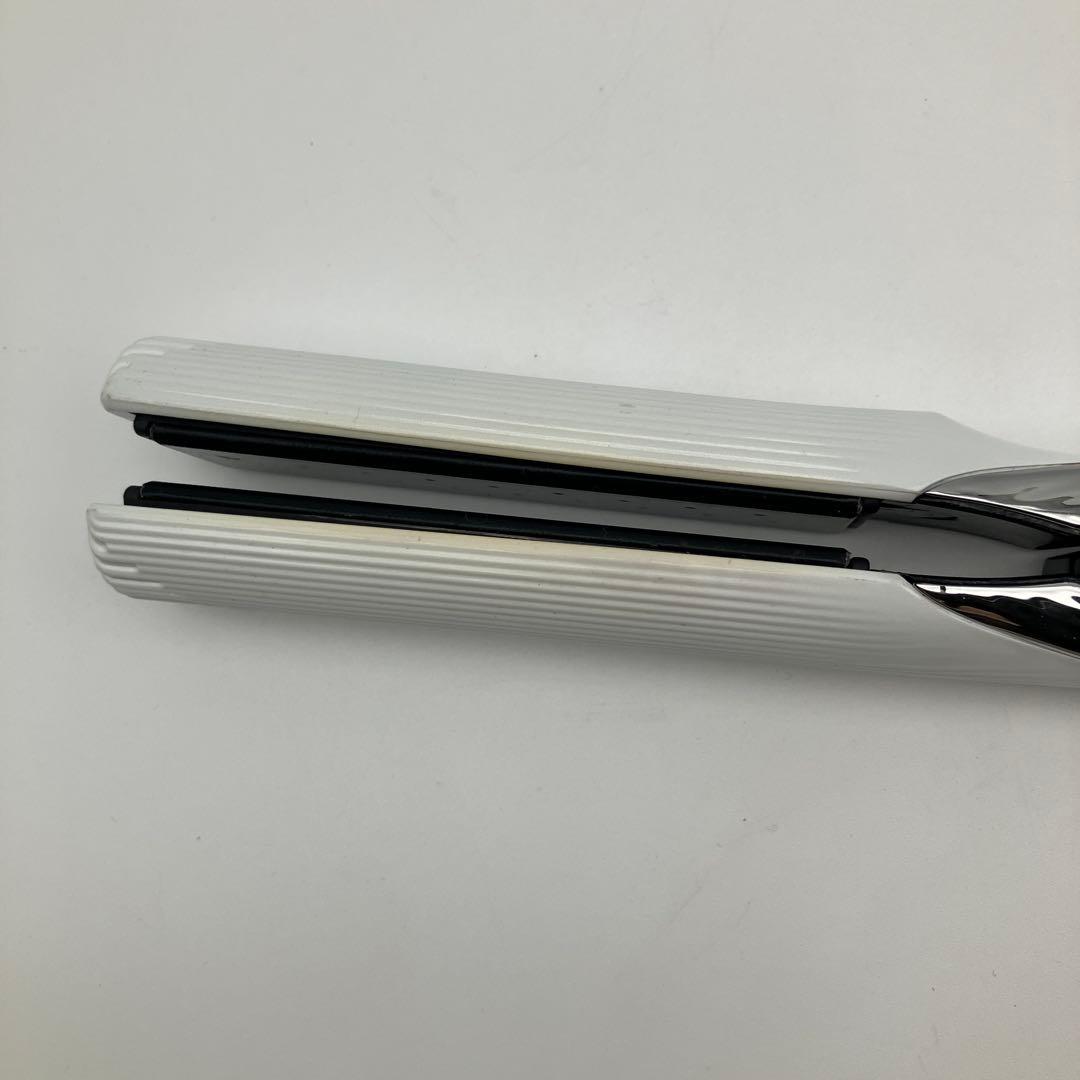 ReFa リファ ストレートアイロン RE-AC02A ギャランティ付き