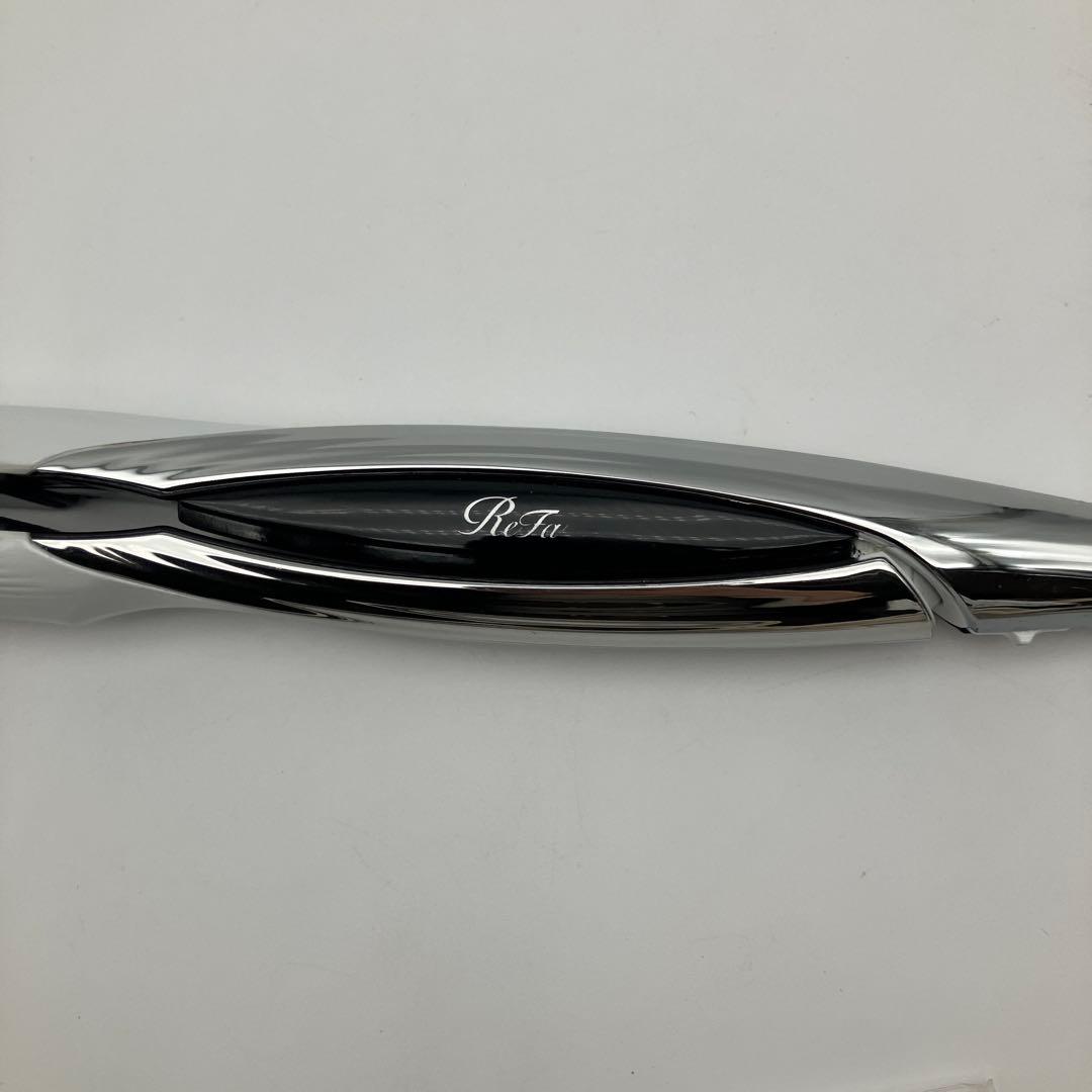 ReFa リファ ストレートアイロン RE-AC02A ギャランティ付き