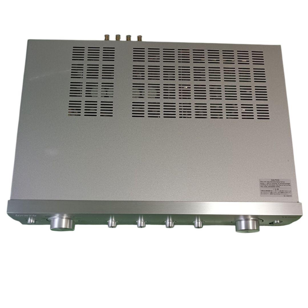 ONKYO オンキョー プリメインアンプ A-5VL