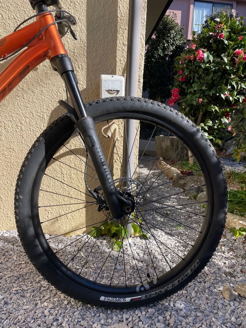 リー　送料無料 Specialized p.3 pro ダートジャンプ