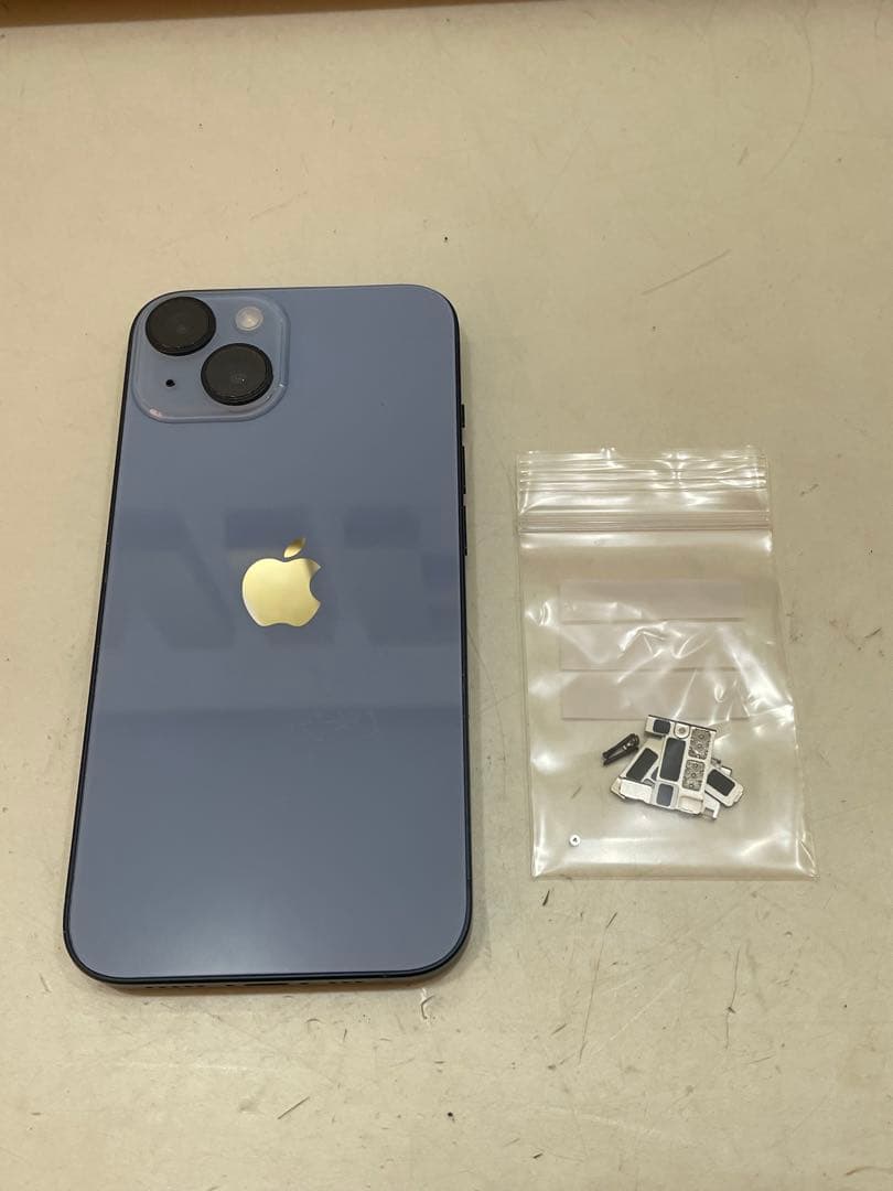Iphone 14 128gb ジャンク品