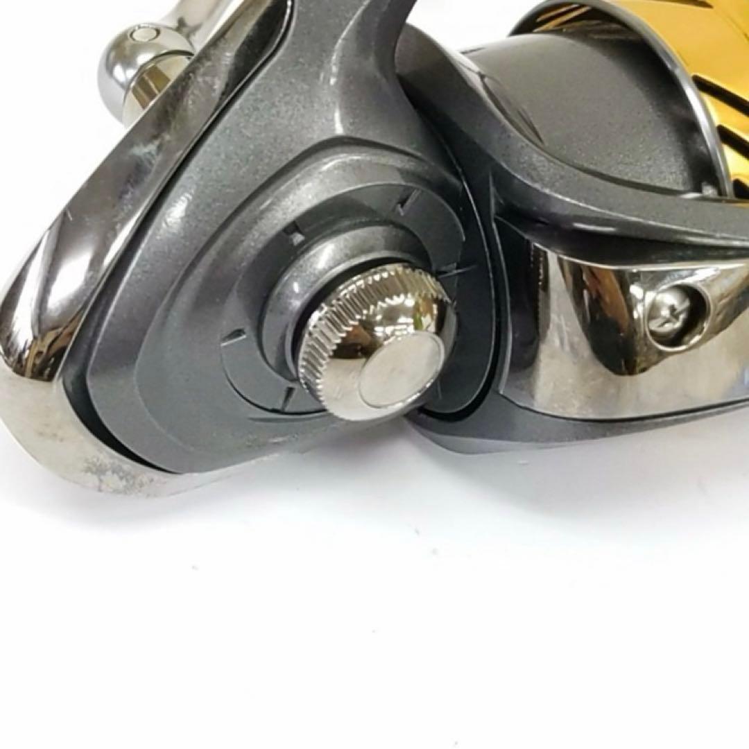 ダイワ 23 ラグナ LT4000-C 未使用品