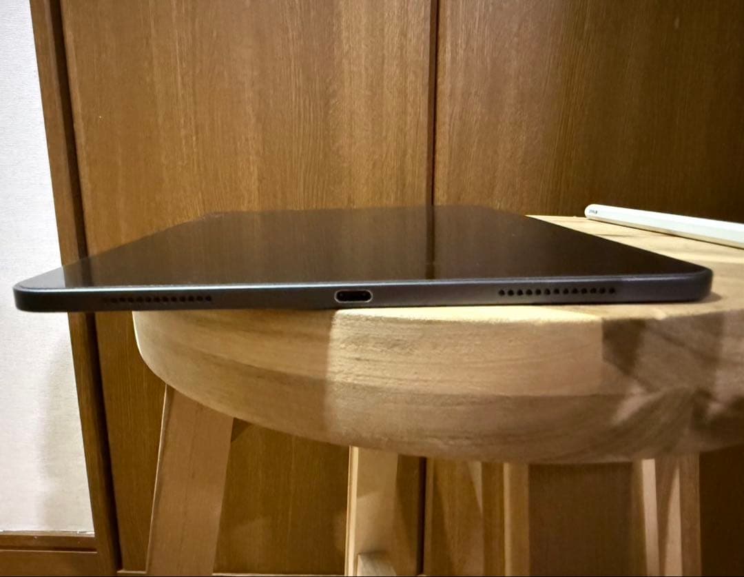 iPadpro11インチ第2世代(Apple pencil付き)