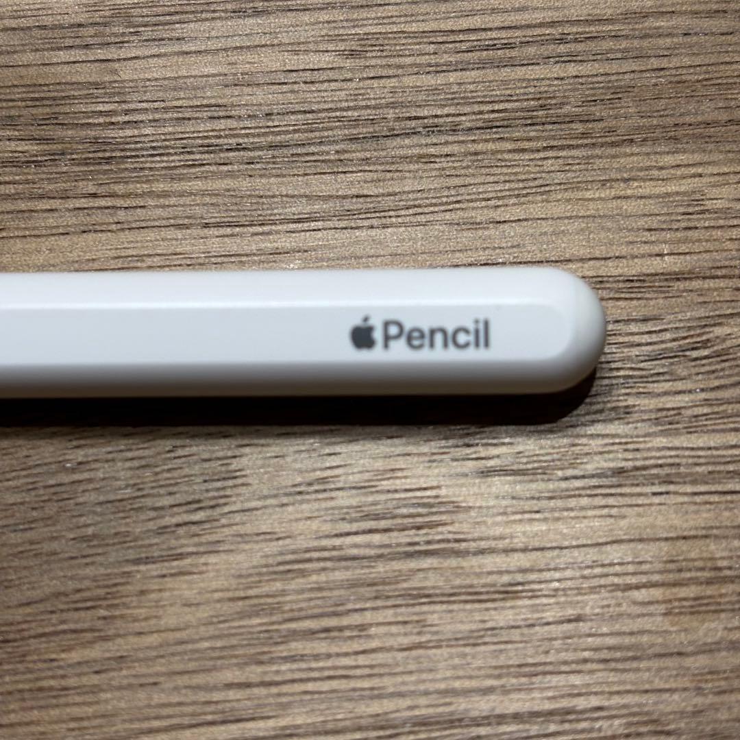 iPadpro11インチ第2世代(Apple pencil付き)