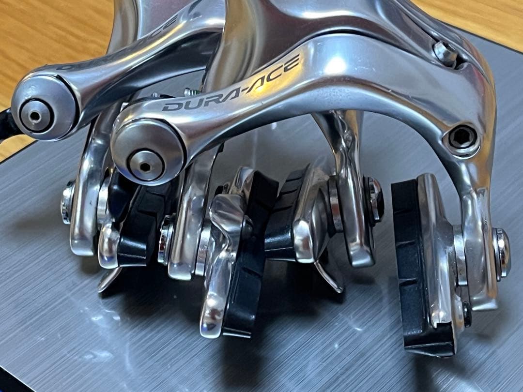 DURA-ACE BR-7800キャリパーブレーキ