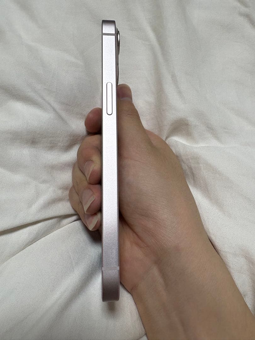 Apple iPhone 13 256GBピンク 本体