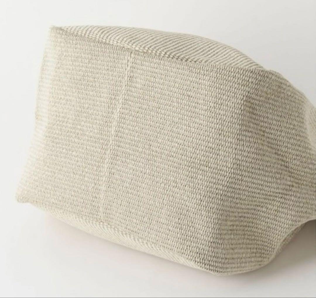 【ひーちゃんさん専用】【MARCO MASI 】ビッグトートバッグ かごバッグ