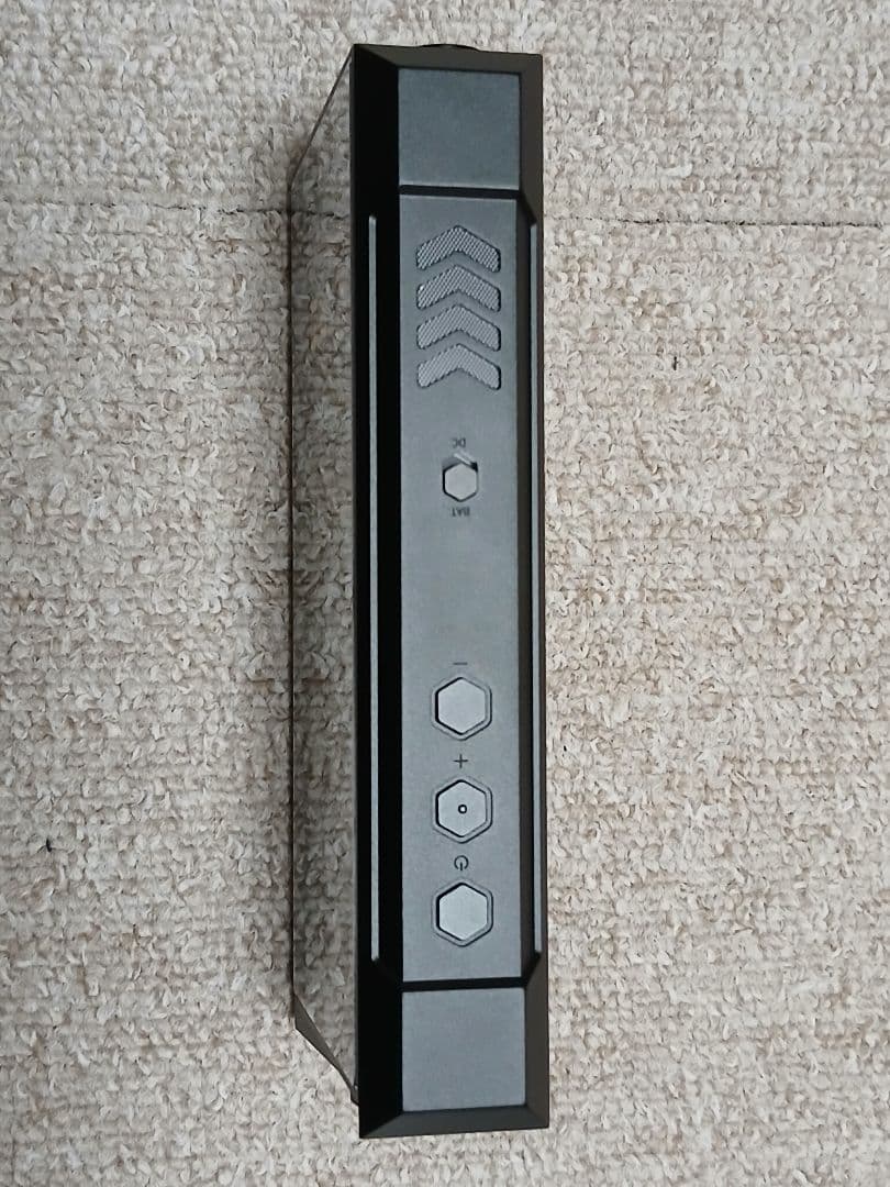 FiiO M17 ポータブル プレーヤー DAP DAC