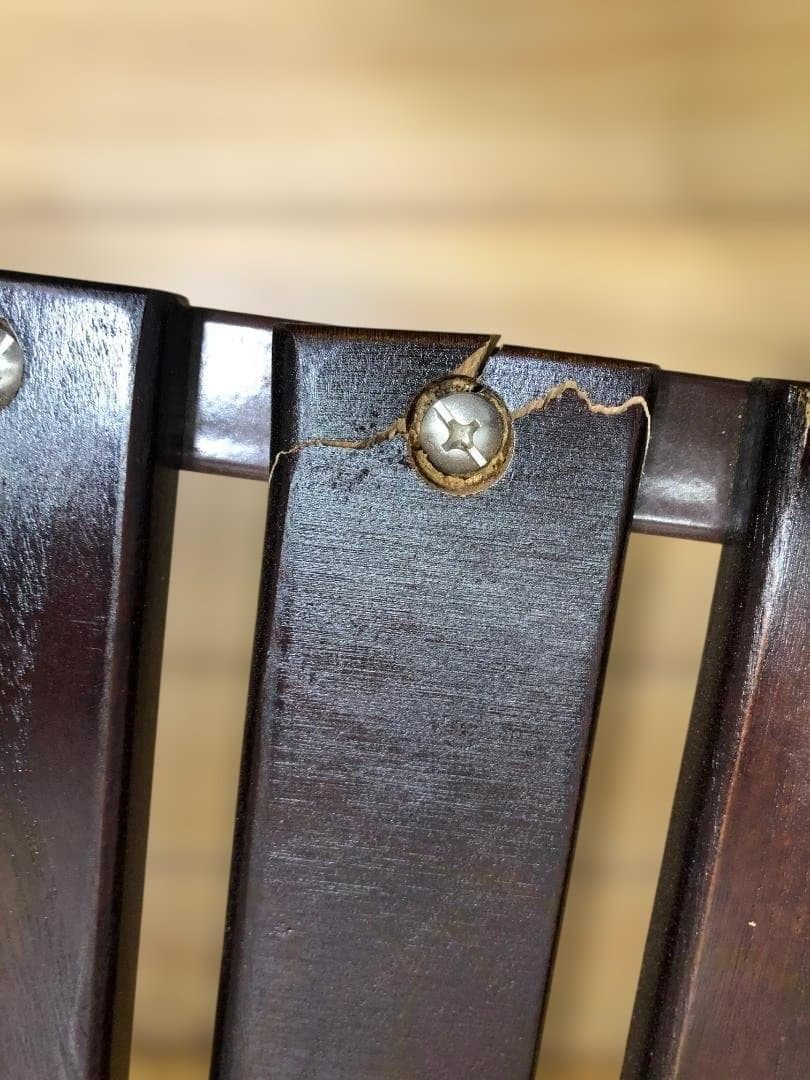 送料無料 折りたたみベッド 木製すのこ シングル相当 キャスター付 251214