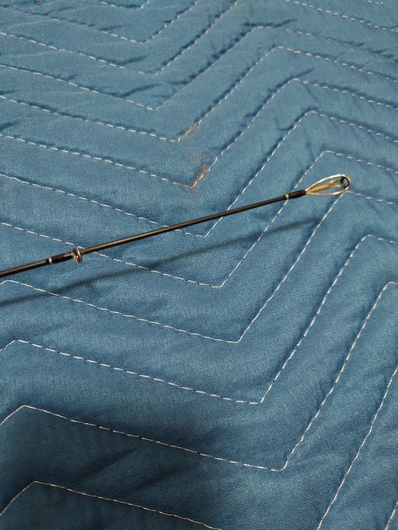 SKYROAD SKR662ML/S シーバスロッド