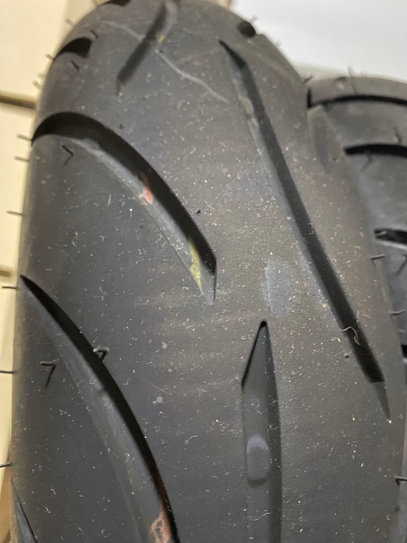 モビリティ SCF-001 レッドホイールセット 10-70-10