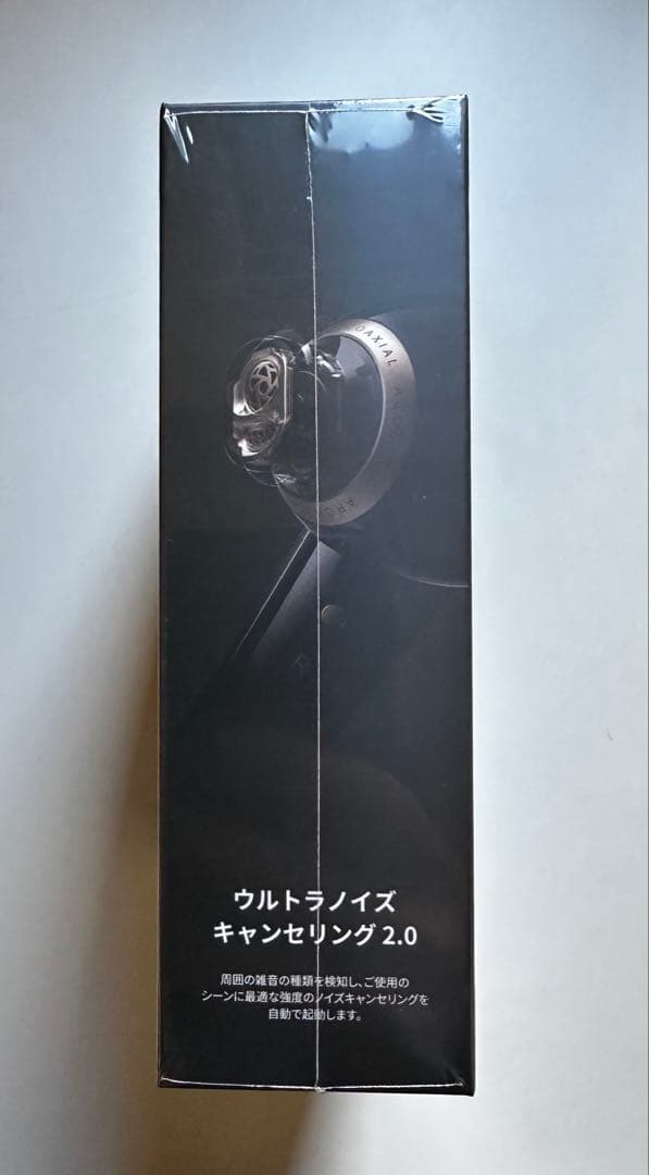 【新品未開封】ANKER Soundcore Liberty4ワイヤレスイヤホン