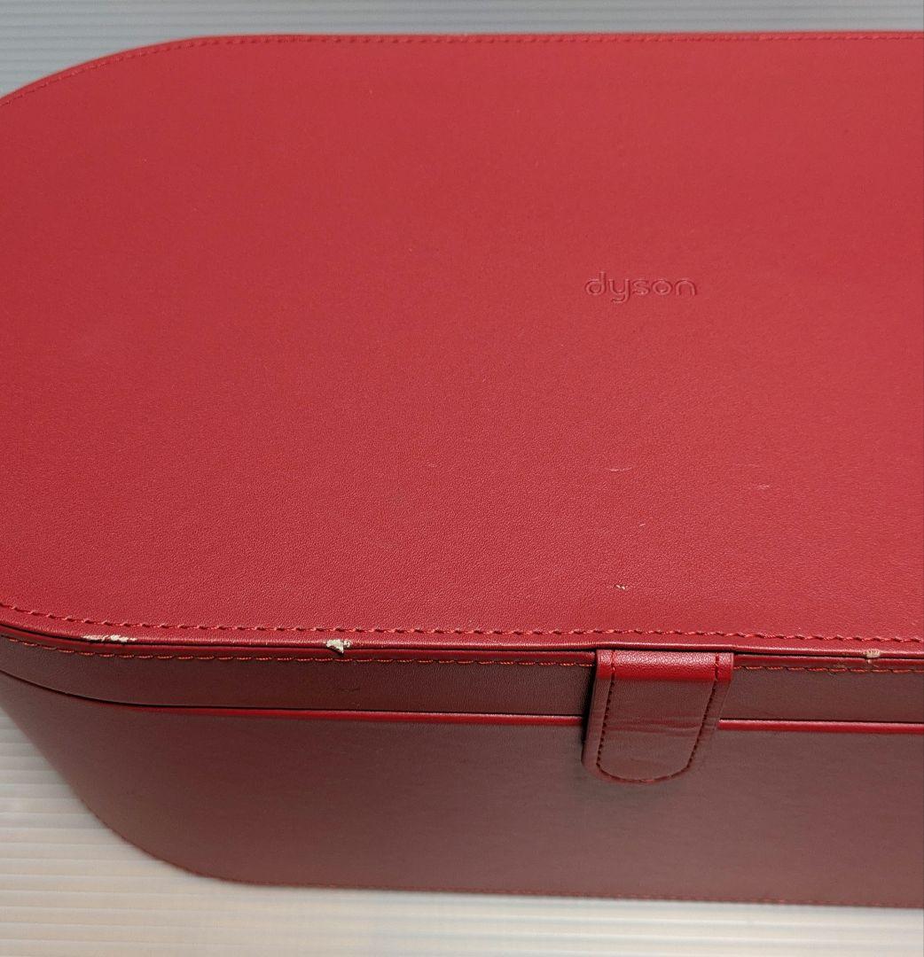 ダイソン エアラップ HS01