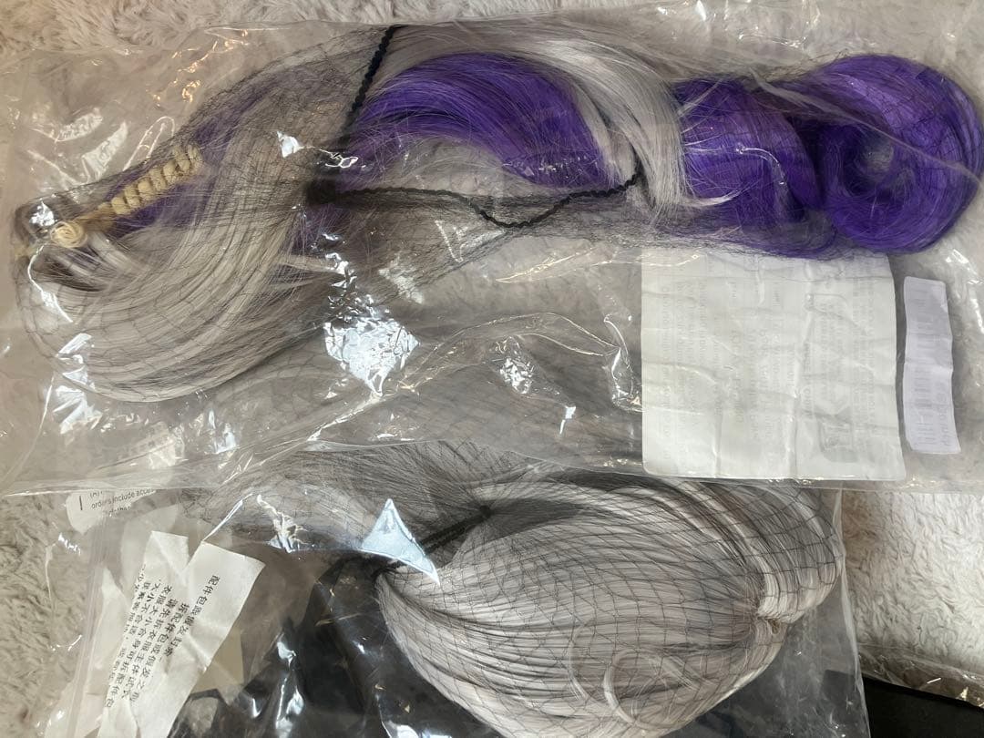 スタレ 銀狼 コスプレ Mサイズ フルセット