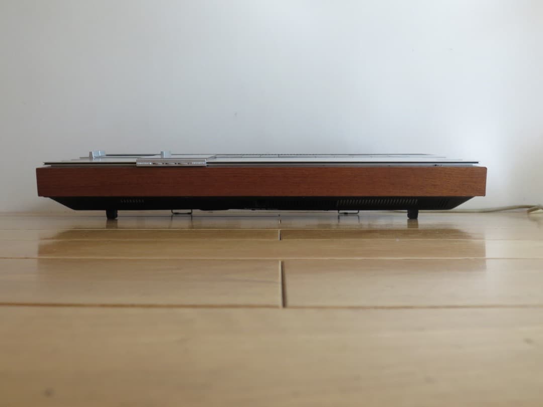 ラジオ・コンポ Bang and Olufsen BEOMASTER1200 BEOVOX600