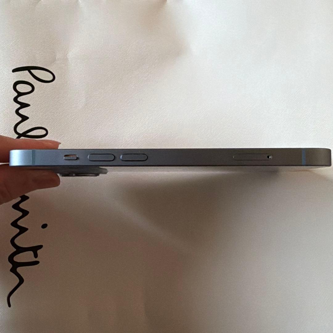 K*k様 【美品】iPhone14 128GB ブルー SIMフリー