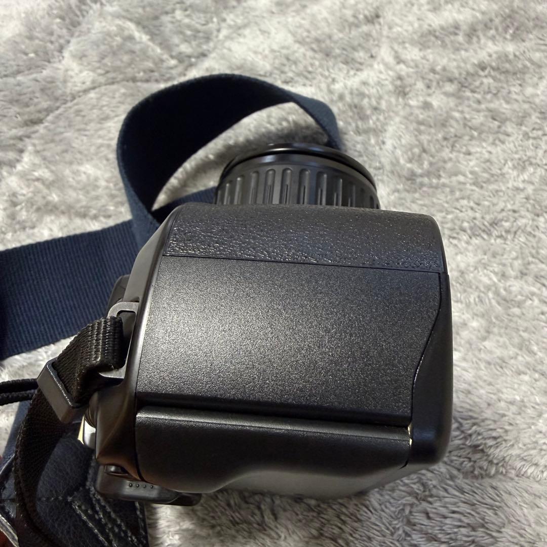 【送料無料・極美品】Canon EOS 1000QD フィルム一眼レフカメラ