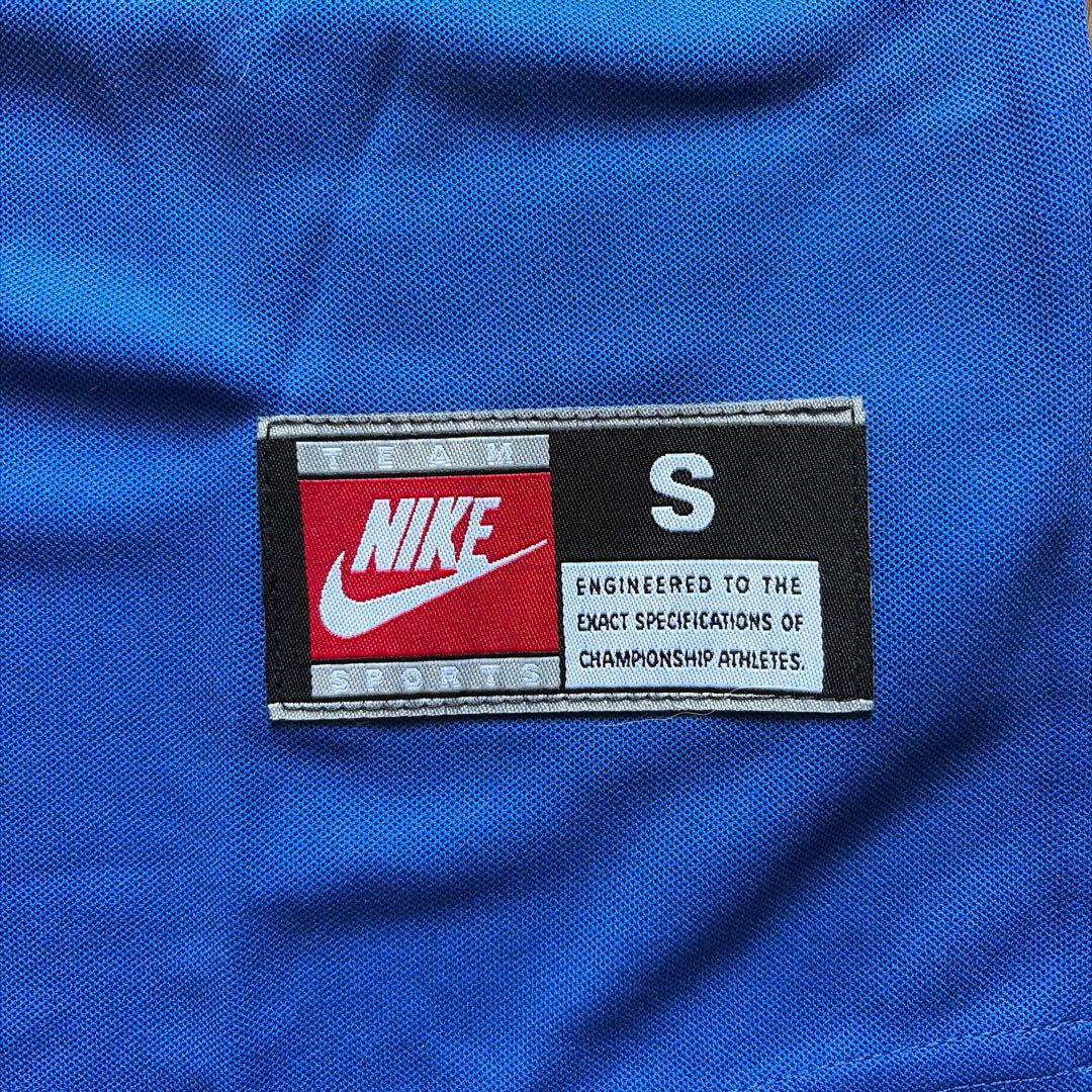 FCバルセロナ 100周年 記念 ユニフォーム 1899-1999 NIKE