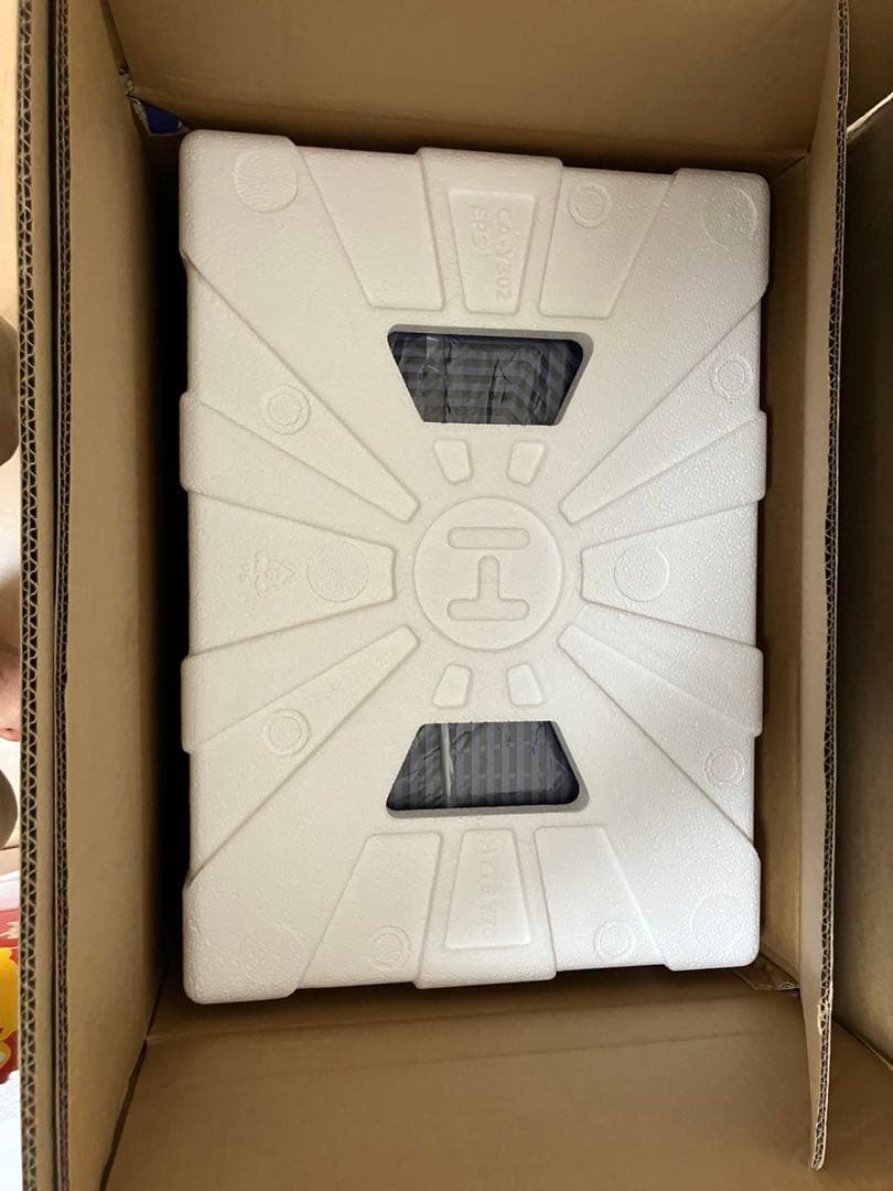 初回限定タペストリー付き　星街すいせいコラボpcケースhyte y70 即日発送