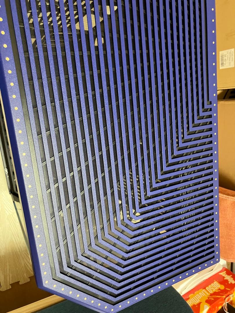 初回限定タペストリー付き　星街すいせいコラボpcケースhyte y70 即日発送