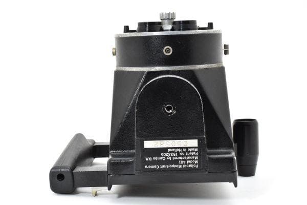 フィルムカメラ Polaroid MiniPortrait 1:8/125mm