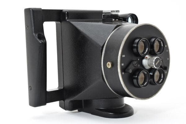 フィルムカメラ Polaroid MiniPortrait 1:8/125mm