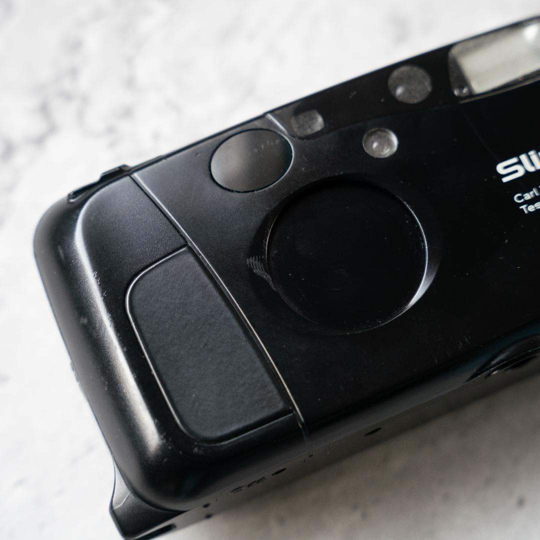 京セラ slim T コンパクトフィルム　通電確認済