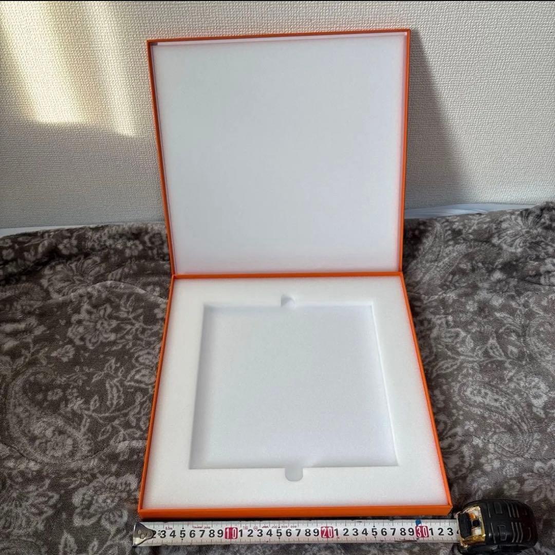 HERMES エルメス 空箱 2個セット 126quater 1421