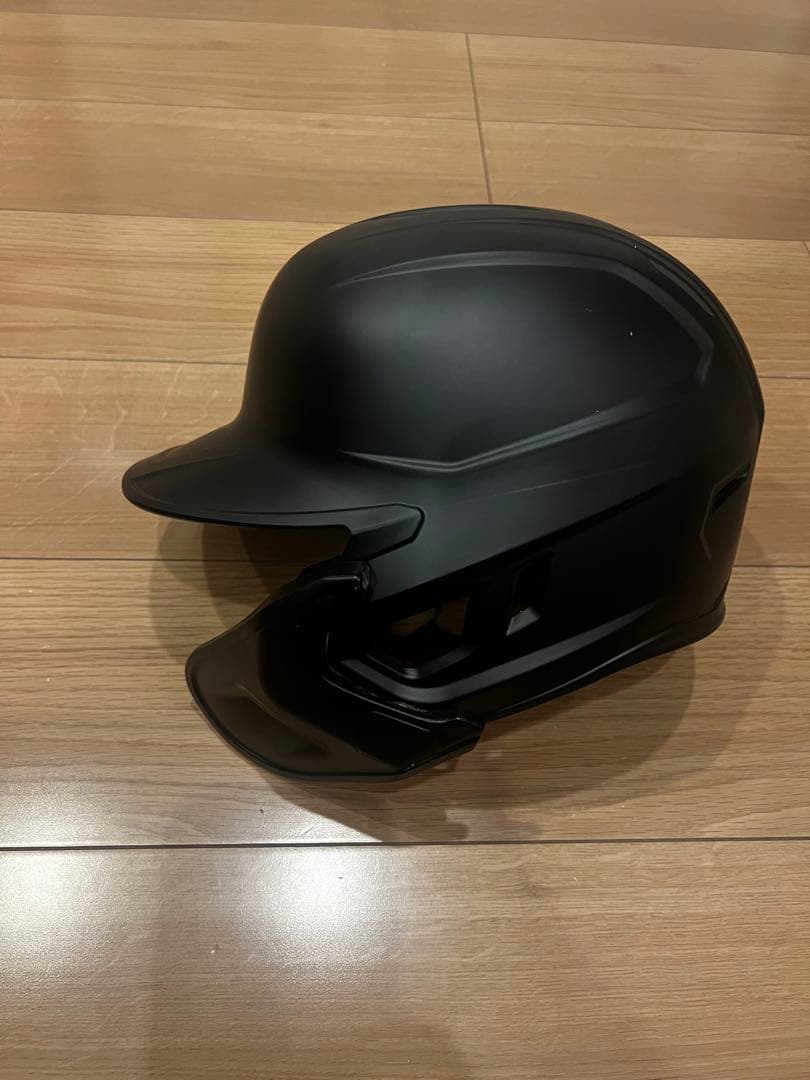 ローリングス　ツヤ消しヘルメット