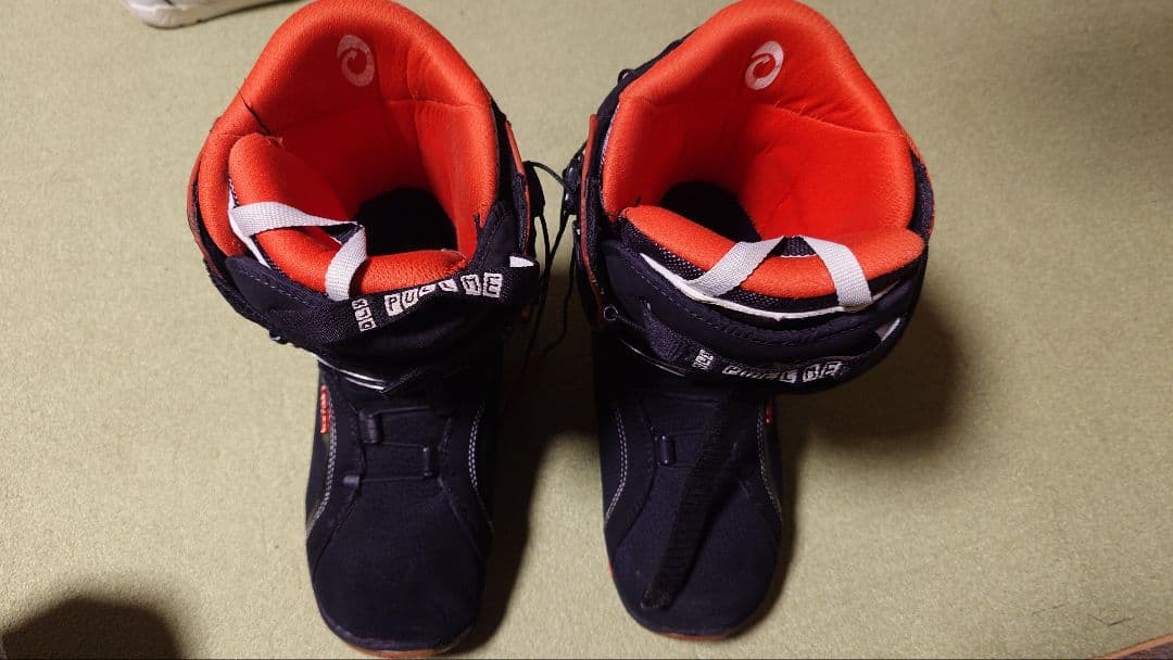 DEELUXE Vicious 27,5cm スノーボードブーツ