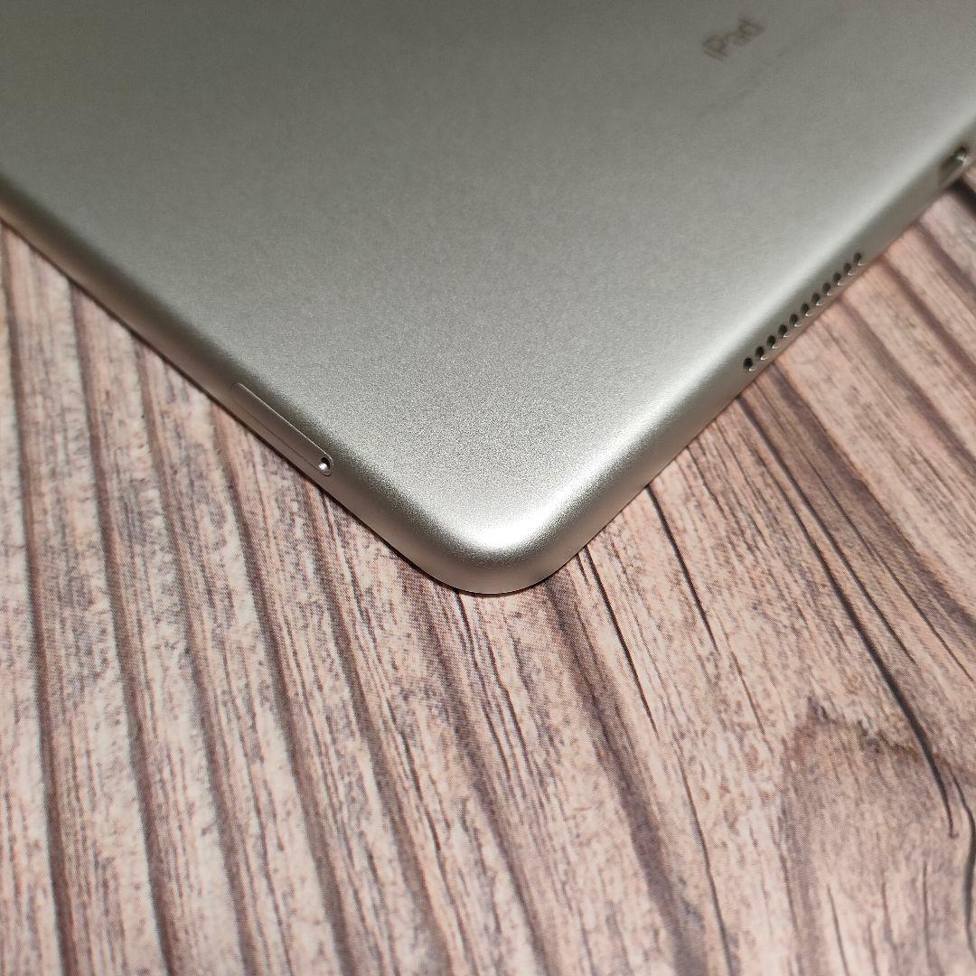 iPad Pro 10.5インチ シルバー SIMフリー 64GB 新品近い
