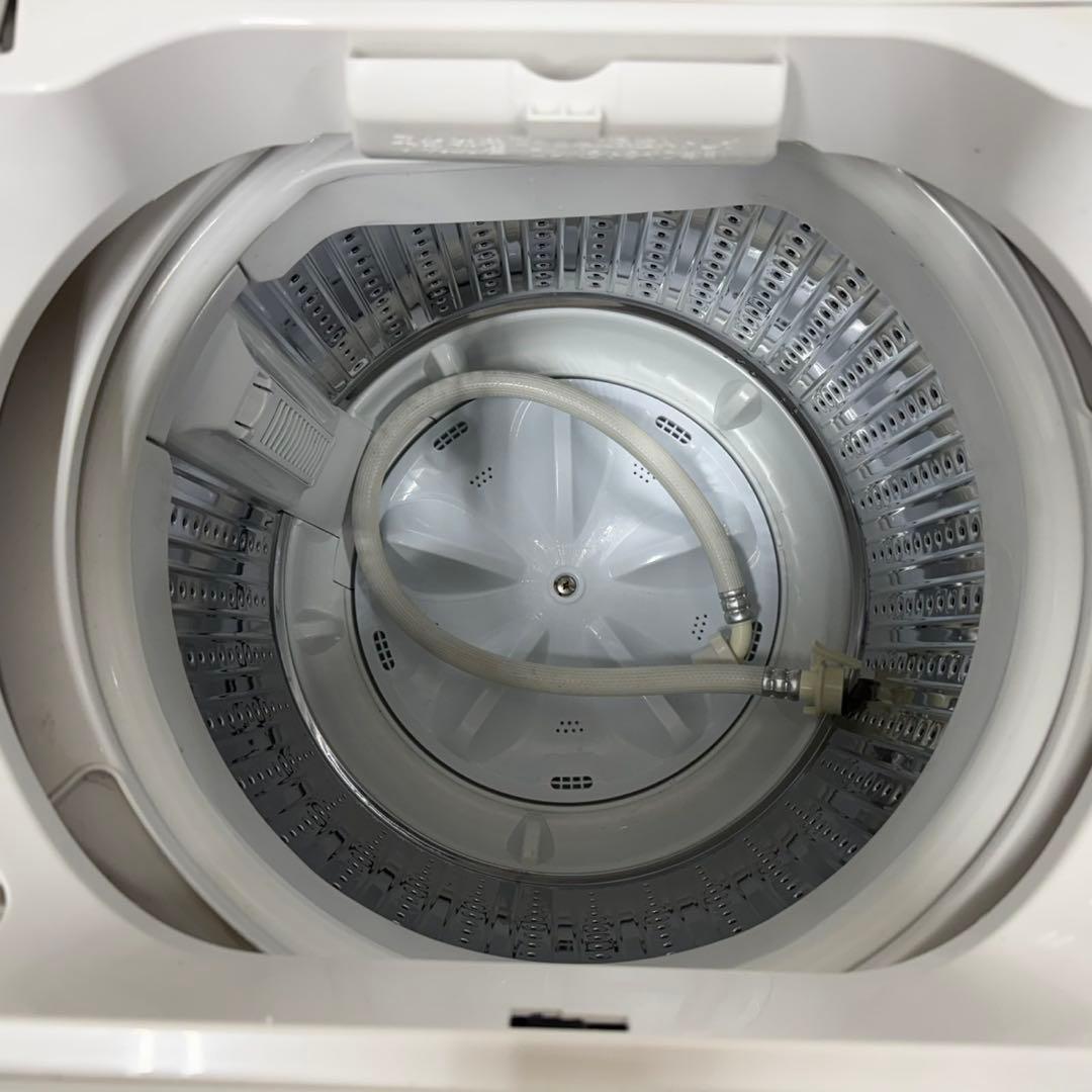 202★2024年製★ヤマダ 冷蔵庫　洗濯機　ホワイト　家電セット　一人暮らし