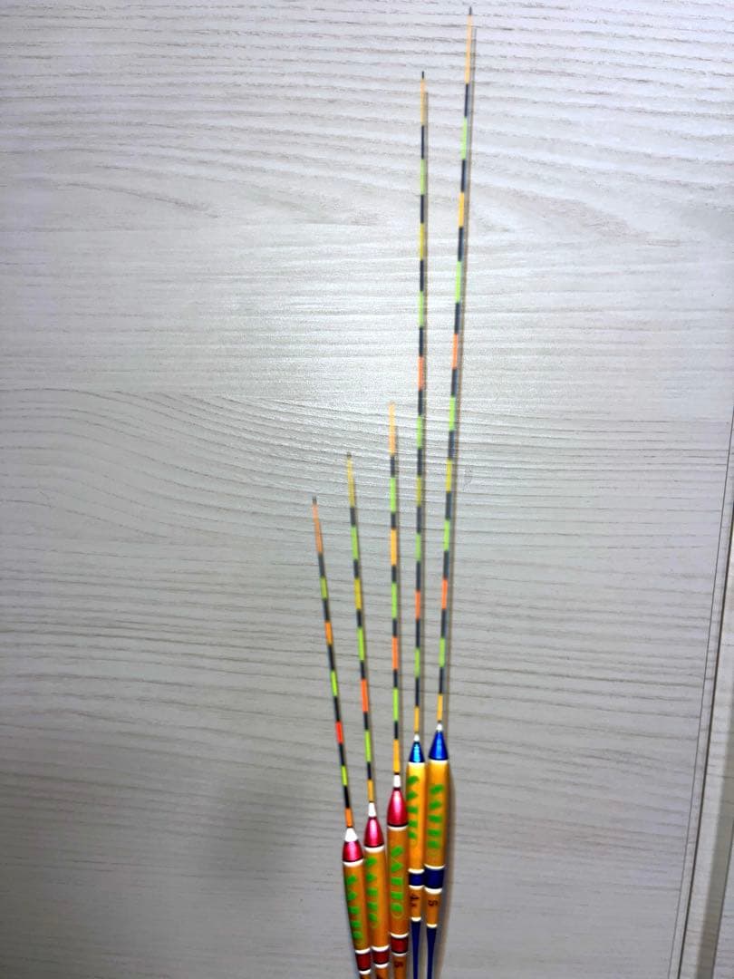 satto グラスムク　ヘラウキ