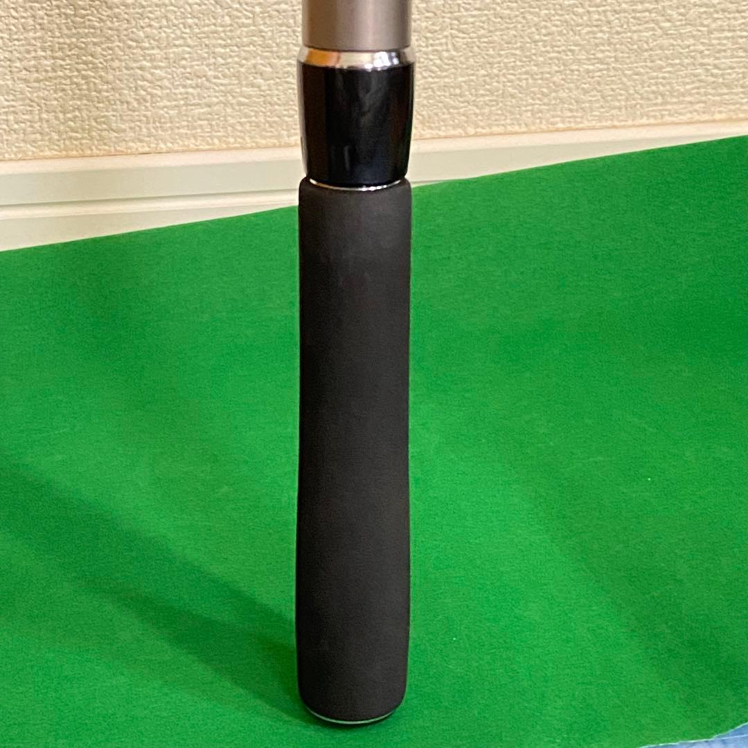 Daiwa SALTISTBAYCASTING &レブロスMX2000