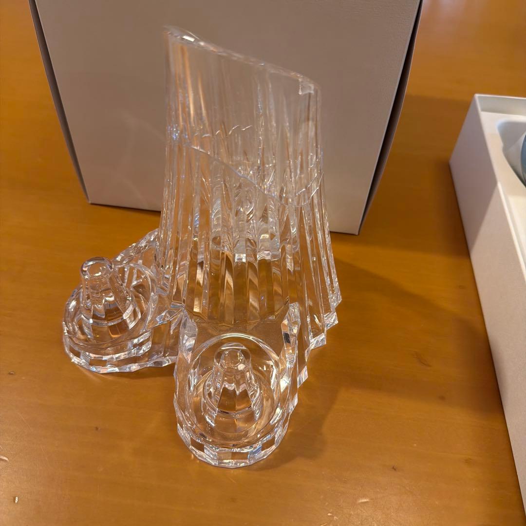 リファ ビューテック リセッター スタンド付き