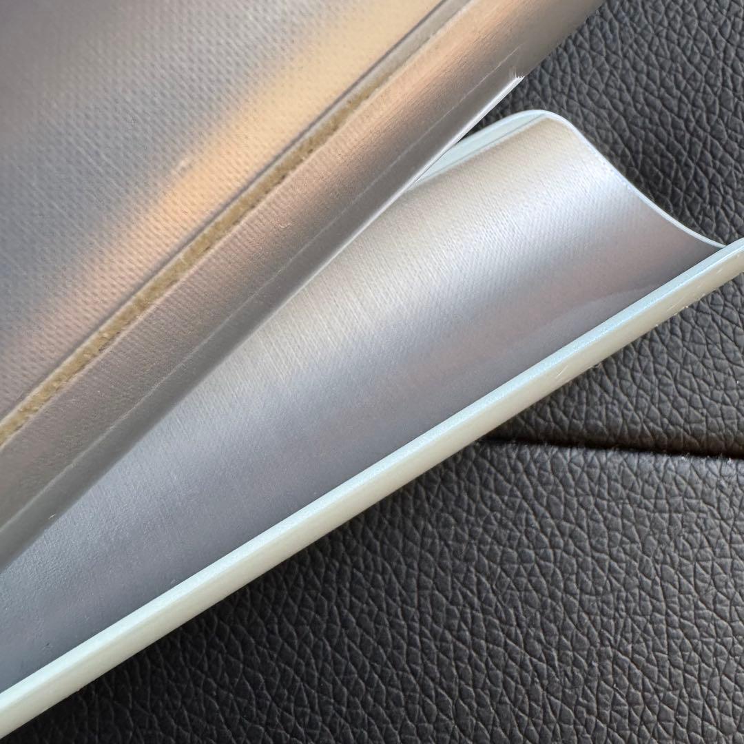 MTG Refa RE-AV-02A 38mm 美品